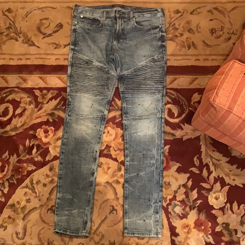 Men jeans